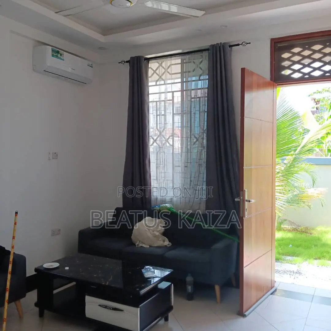 Furnished 2bdrm Apartment in Kinondoni Garden for rent