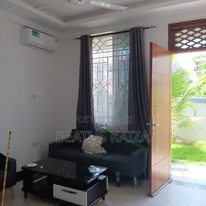 Furnished 2bdrm Apartment in Kinondoni Garden for rent