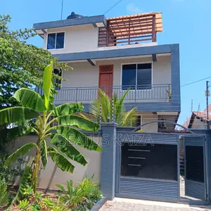 Furnished 2bdrm Apartment in Kinondoni Garden for rent