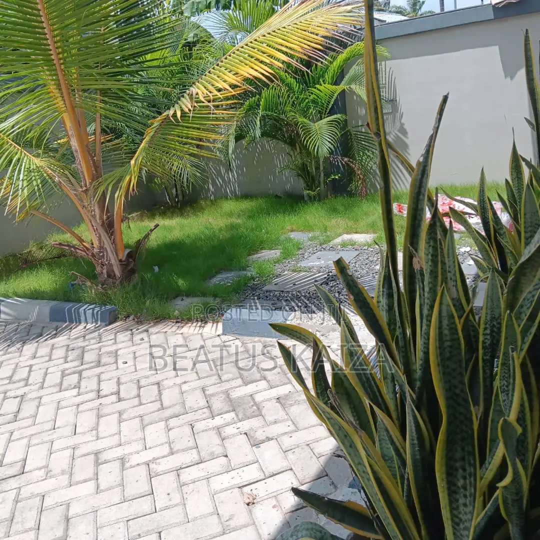 Furnished 2bdrm Apartment in Kinondoni Garden for rent