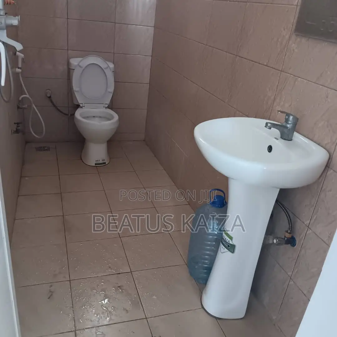 Furnished 2bdrm Apartment in Kinondoni Garden for rent