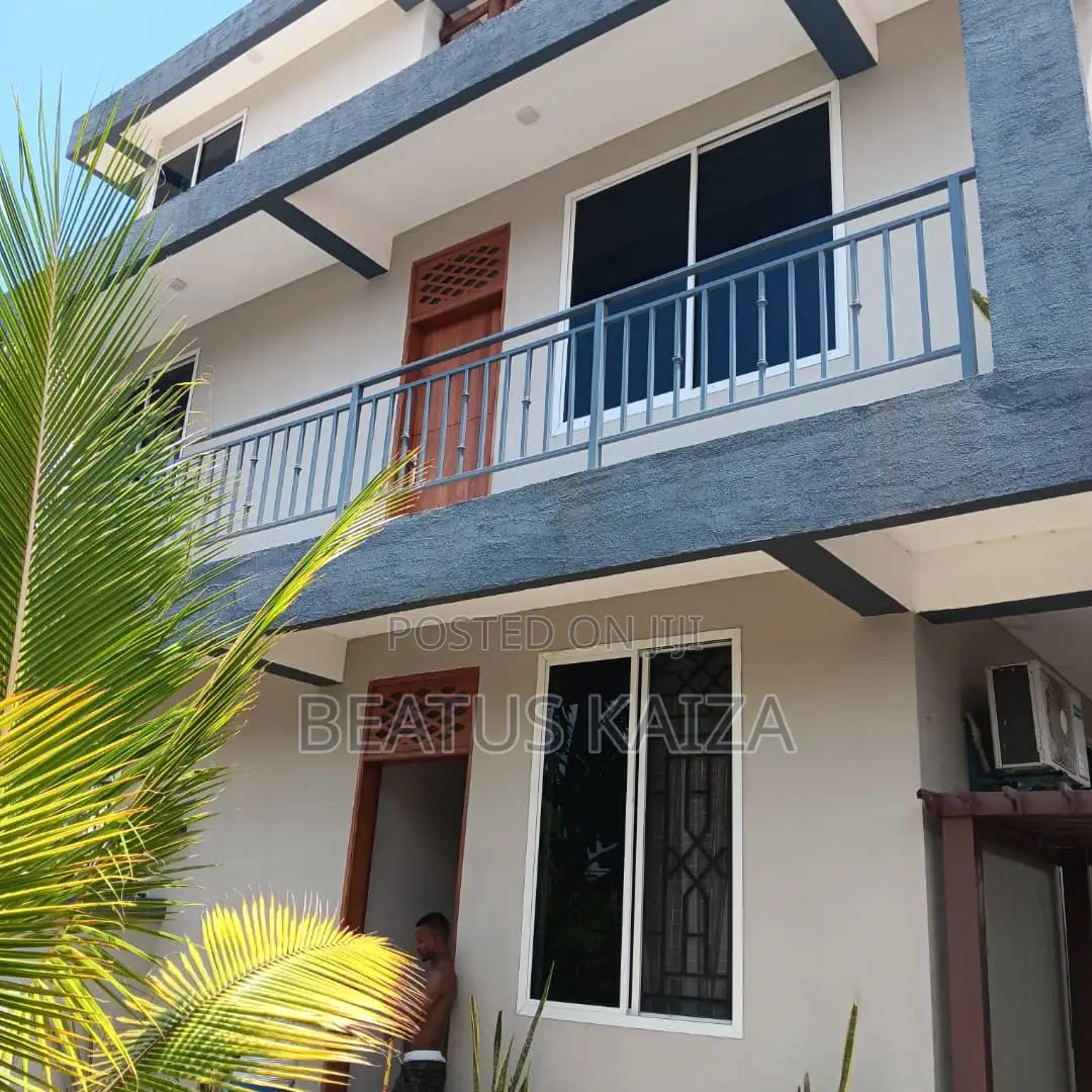 Furnished 2bdrm Apartment in Kinondoni Garden for rent