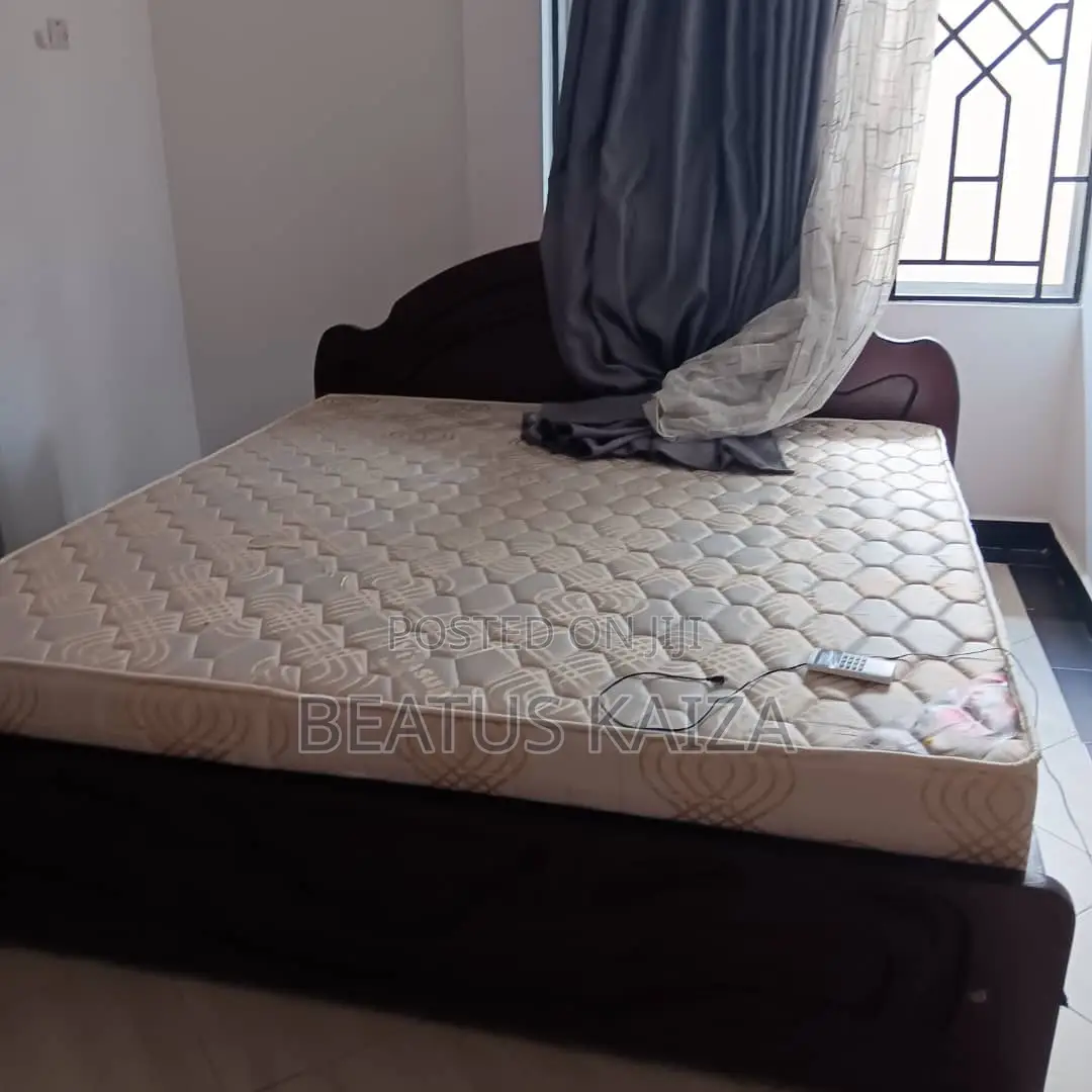 Furnished 2bdrm Apartment in Kinondoni Garden for rent