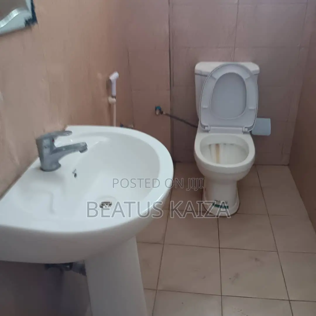 Furnished 2bdrm Apartment in Kinondoni Garden for rent