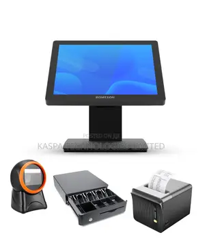 Cash Register