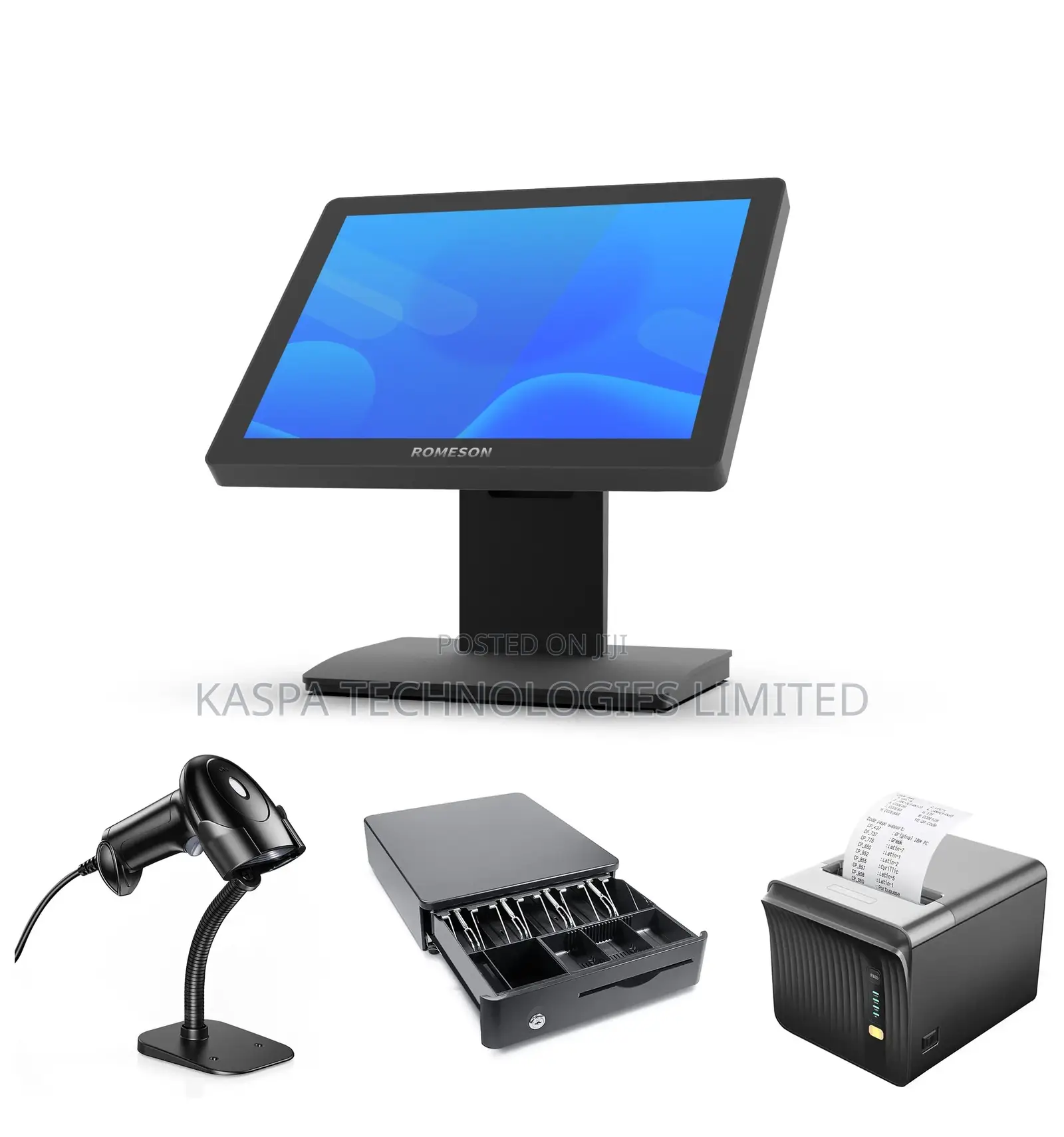 Cash Register