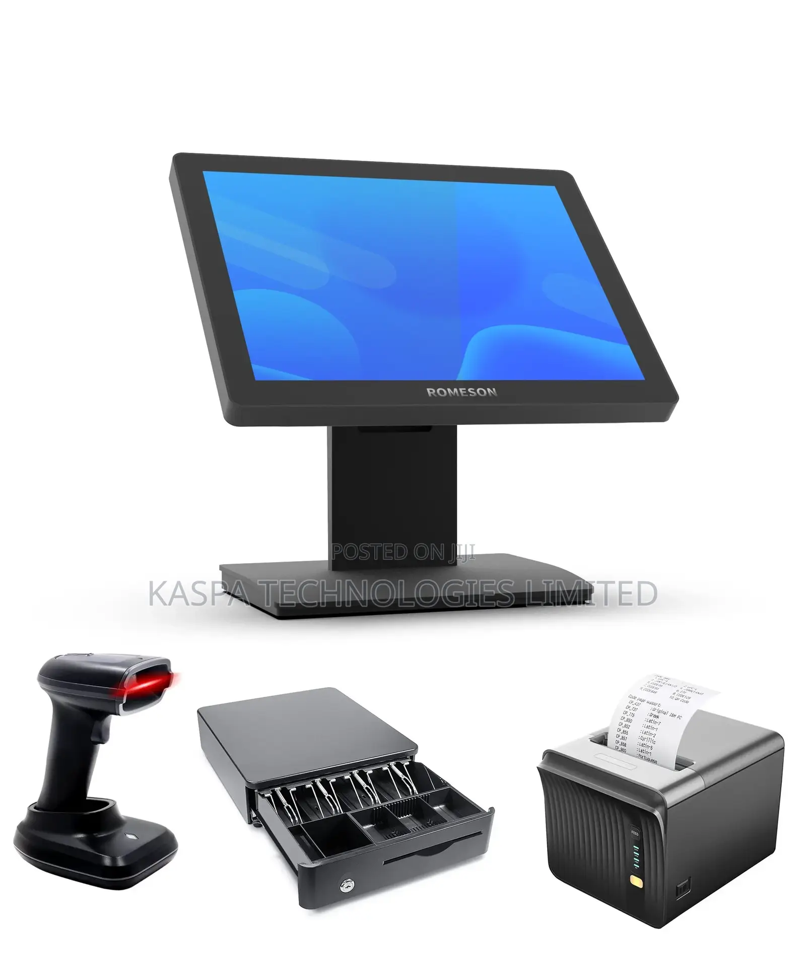 Cash Register