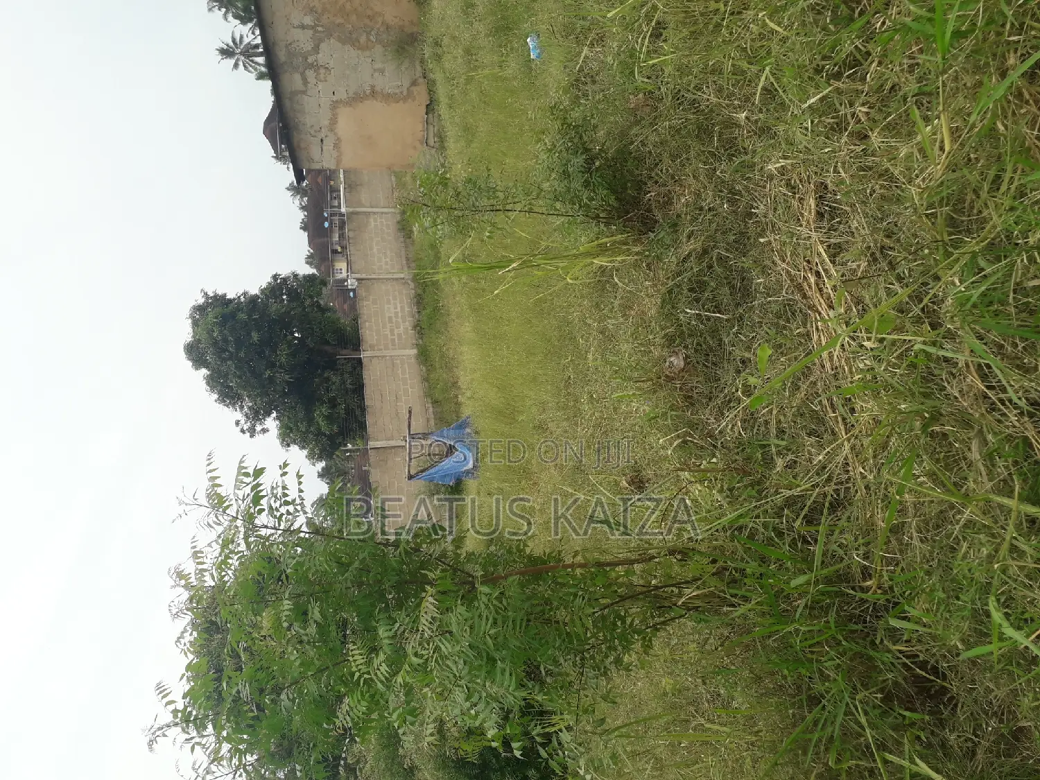 Sea View Plot for Sale at Mbezi Beach Masana Rafia