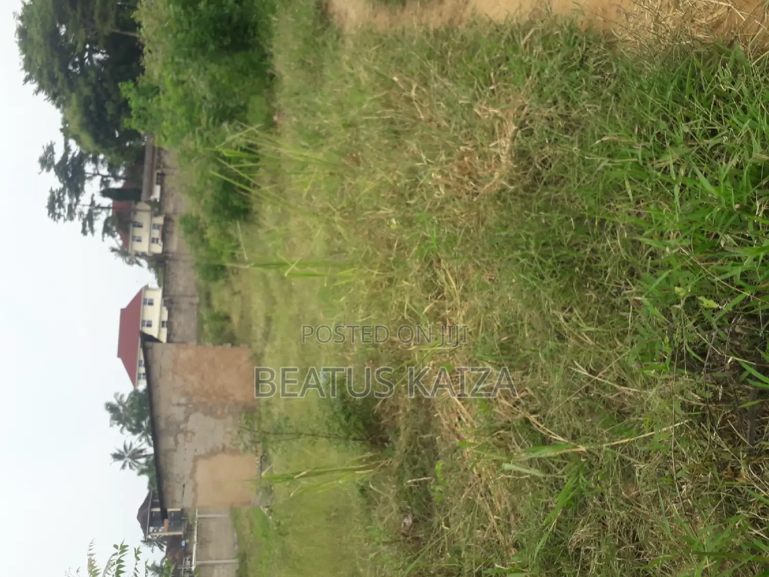 Sea View Plot for Sale at Mbezi Beach Masana Rafia