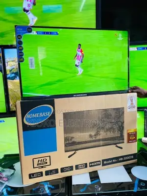 32home Base TV
