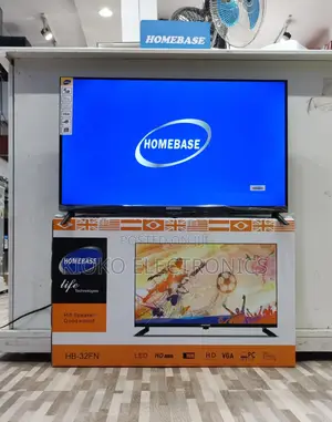 32home Base TV