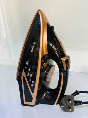 Venus Steamer Iron
