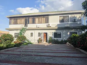 Furnished 4bdrm House in Mbezi Beach Kidimbwi for rent
