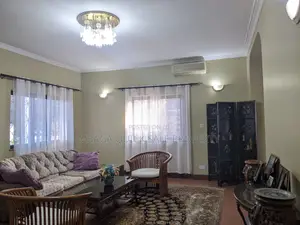 Furnished 4bdrm House in Mbezi Beach Kidimbwi for rent
