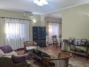 Furnished 4bdrm House in Mbezi Beach Kidimbwi for rent