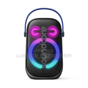 Soundcore Anker Rave Neo 2 Portable Bluetooth Speaker