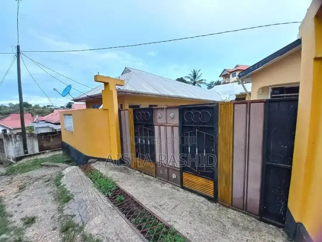 1bdrm Apartment in Mbezi for rent