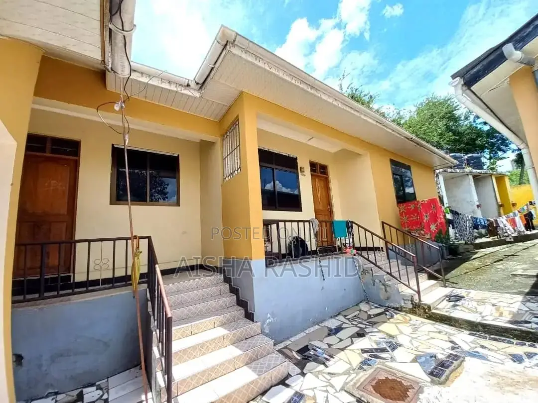 1bdrm Apartment in Mbezi for rent