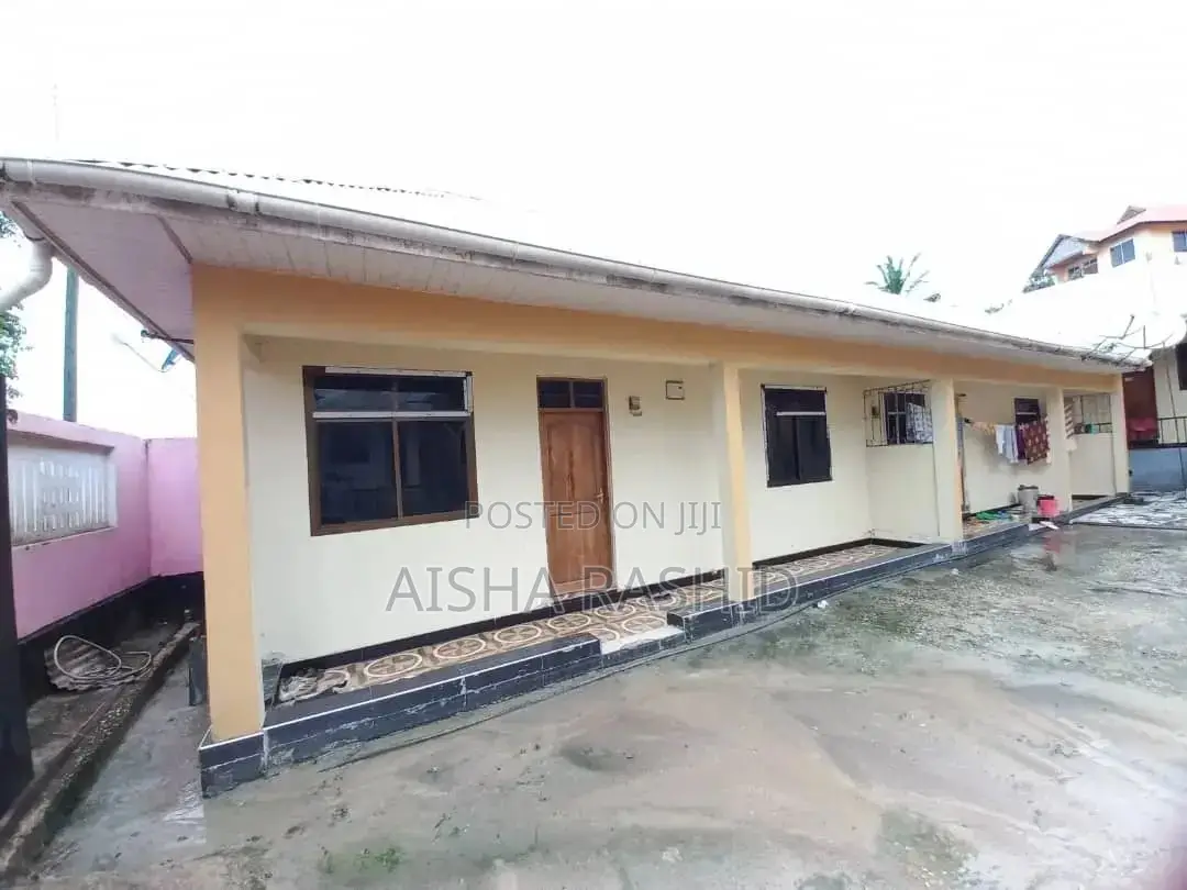 1bdrm Apartment in Mbezi for rent