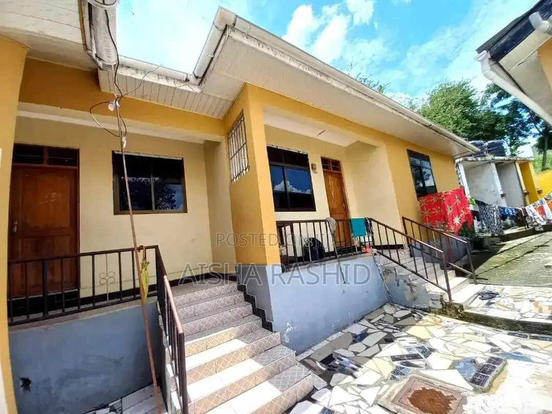 1bdrm Apartment in Mbezi for rent