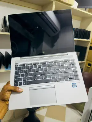 Laptop HP EliteBook 840 G6 8GB Intel Core I5 SSD 256GB