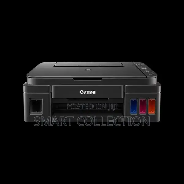 Canon Pixma G3411