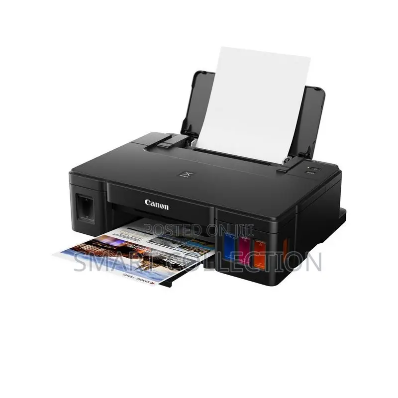 Canon Pixma G3411