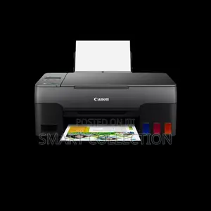 Canon Pixma G3420