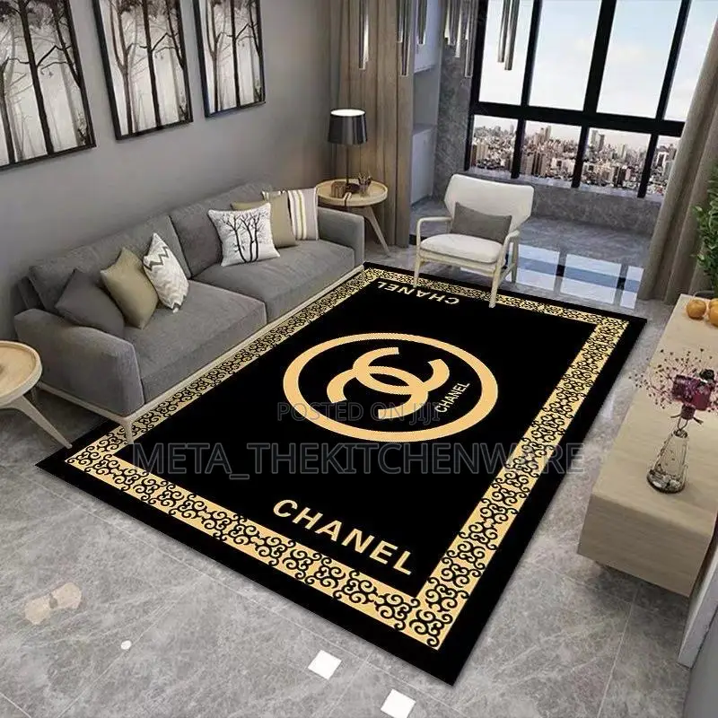 3D Floor Carpets