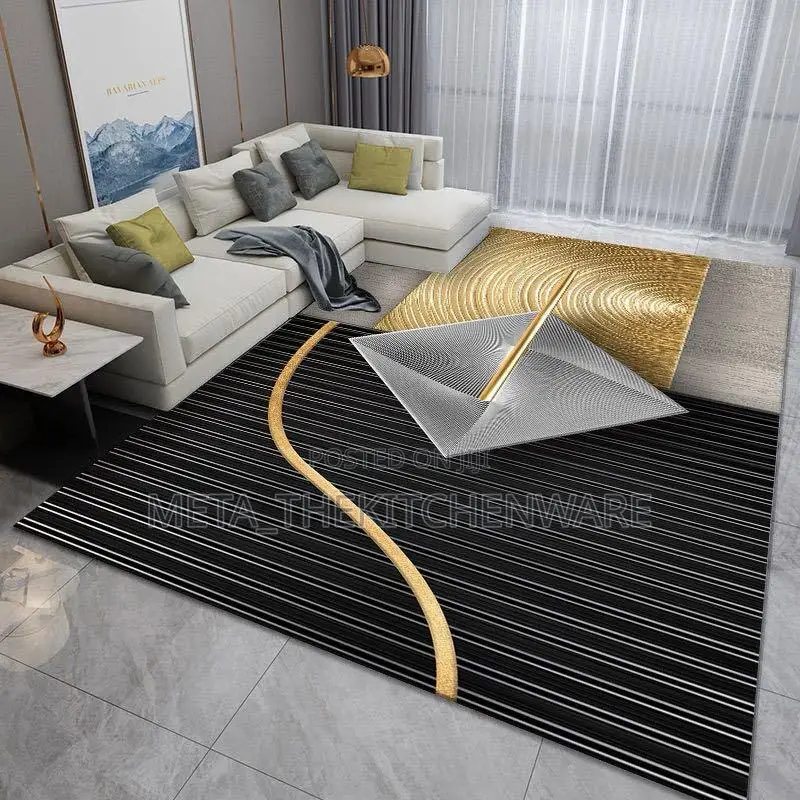 3D Floor Carpets