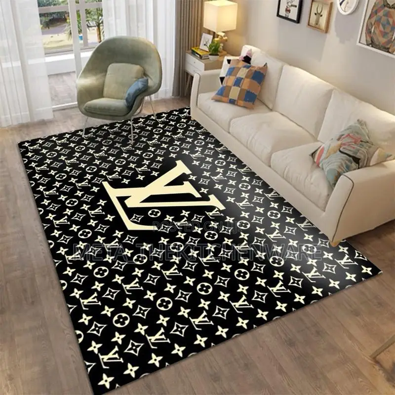 3D Floor Carpets