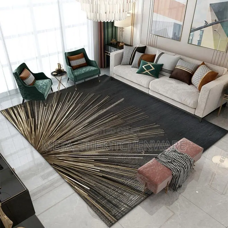 3D Floor Carpets