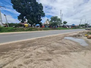 Hecta 2 at Mkulanga Njia Ya Kilwa Road