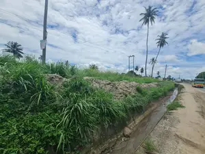 Hecta 2 at Mkulanga Njia Ya Kilwa Road