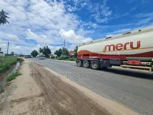 Hecta 2 at Mkulanga Njia Ya Kilwa Road