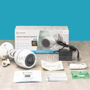 EZVIZ H3c Outdoor Camera Wi-fi