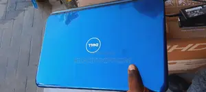 New Laptop Dell Inspiron 14 5000 4GB Intel Core I5 HDD 640GB