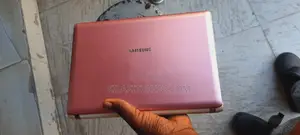 Laptop Samsung N230 2GB Intel HDD 160GB