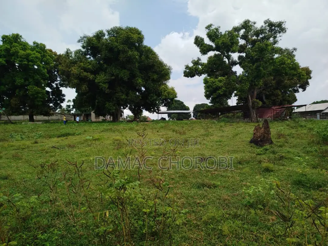 Shamba Linauzwa Mkoani Iringa