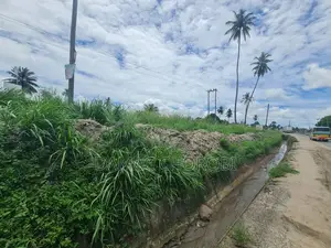 Eneo La Uwekezaji Mbagala Vikindu
