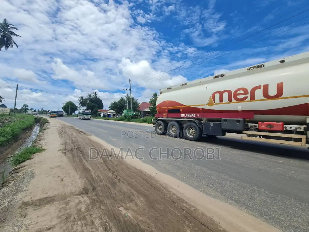 Eneo La Uwekezaji Mbagala Vikindu