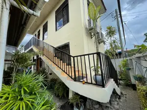 Furnished 1bdrm Apartment in Mikocheni for rent