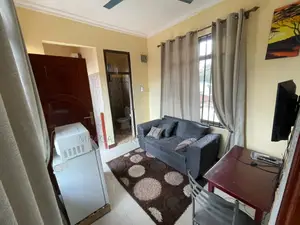 Furnished 1bdrm Apartment in Mikocheni for rent