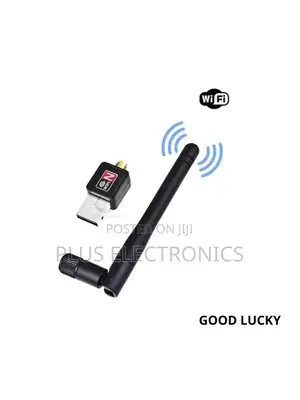 802.IIN USB 2.0 Wireless