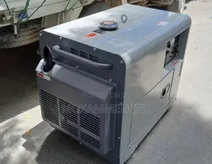 Brand New Lutian Generator Diesel 6.5kva