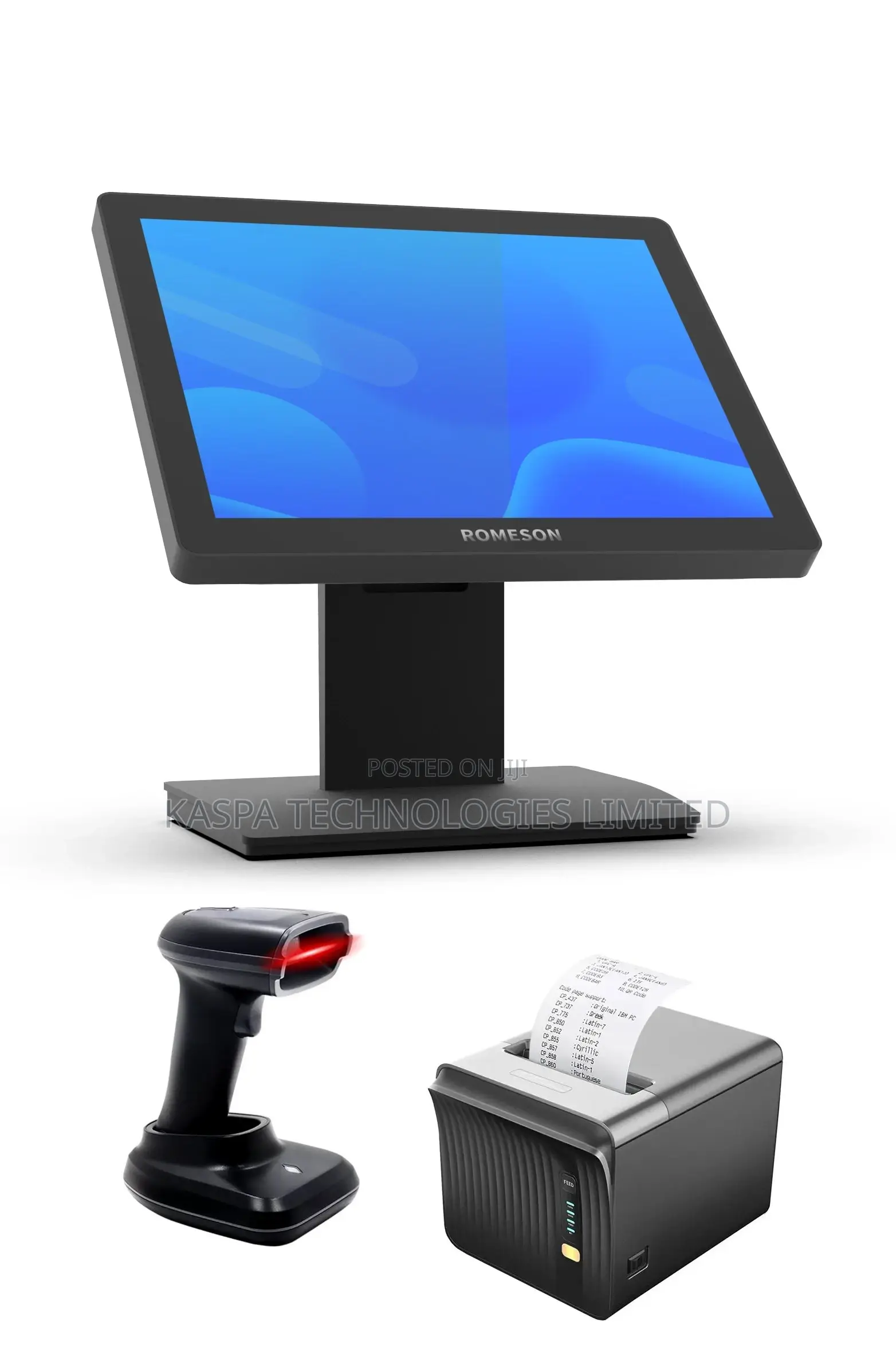 Pos System - Core I5