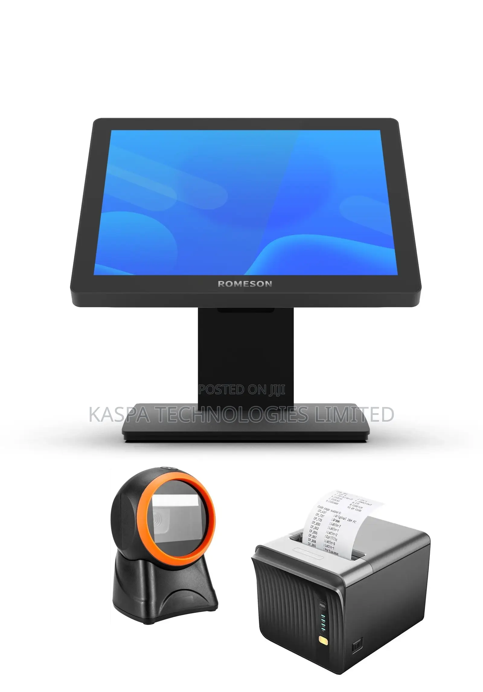 Pos System - Core I5
