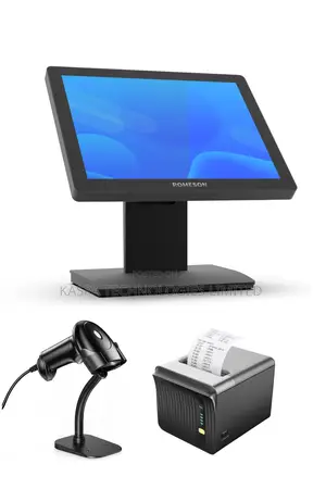 Pos System - Core I5