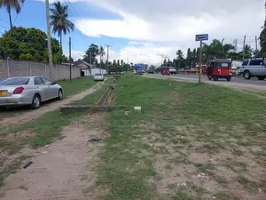 Plot for Sale at Kawe Along Mwaikibaki Rd