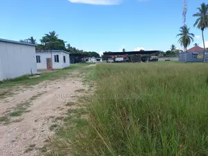 Plot for Sale at Kawe Along Mwaikibaki Rd